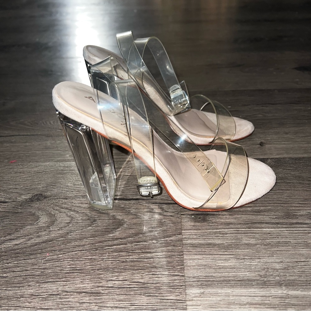 ALDO Heels